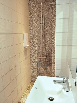 Hostel Jiizu, Taipei, Taiwan