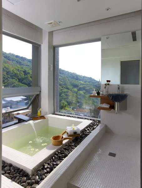 Hotel Double One, Neihu, Taiwan