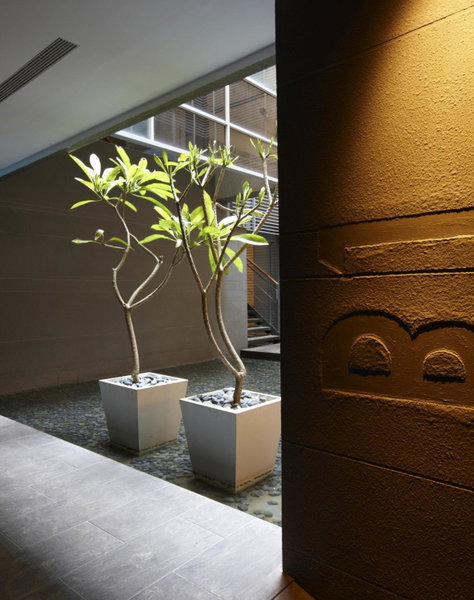 Hotel Double One, Neihu, Taiwan