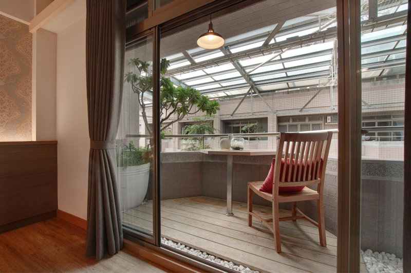 EG Hostel, Nantou City, Taiwan