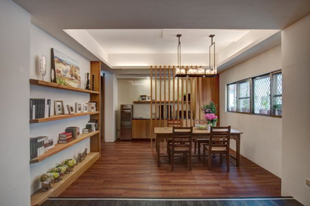 EG Hostel, Nantou City, Taiwan