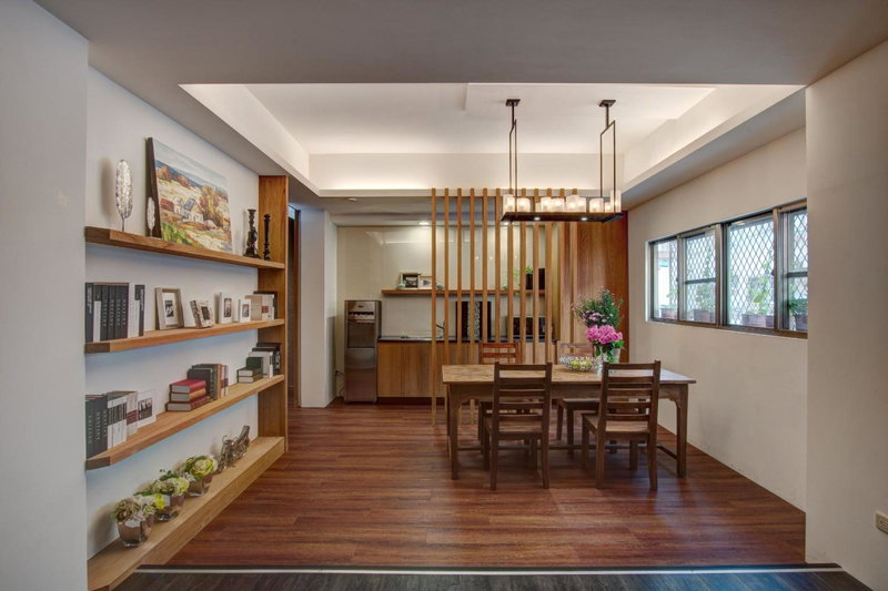 EG Hostel, Nantou City, Taiwan