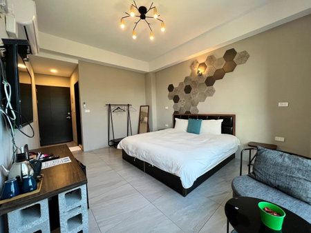 Kenting Peninsula Inn, Hengchun, Taiwan