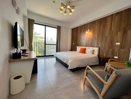 Kenting Peninsula Inn, Hengchun, Taiwan