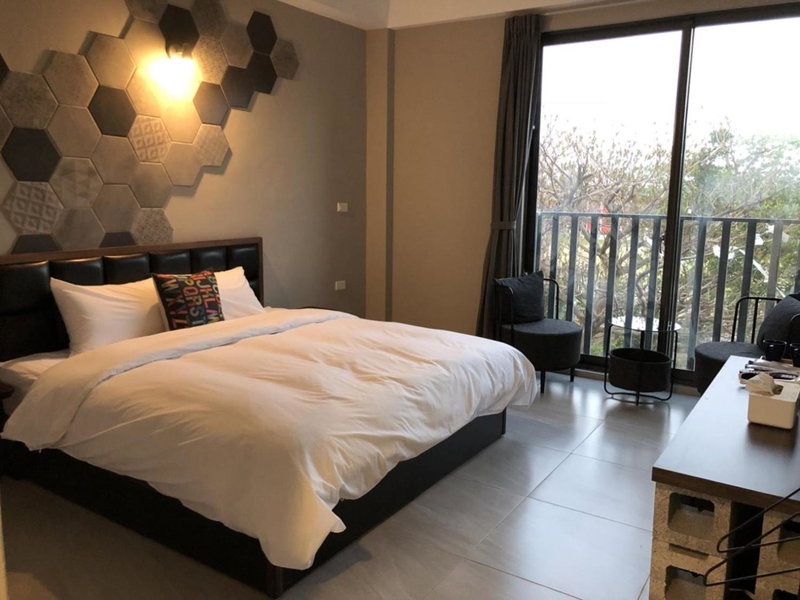 Kenting Peninsula Inn, Hengchun, Taiwan
