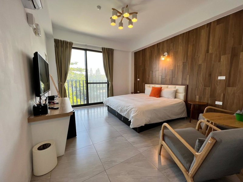 Kenting Peninsula Inn, Hengchun, Taiwan