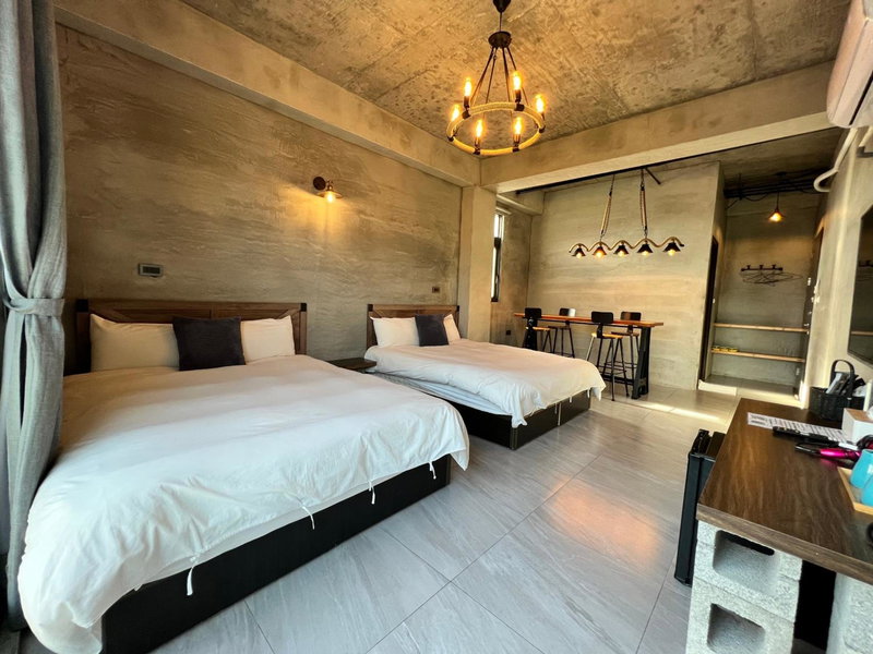 Kenting Peninsula Inn, Hengchun, Taiwan