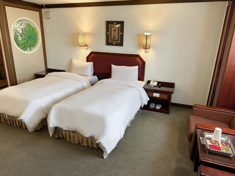 Guide Hotel Changhua Jhongjheng, Yuanlin, Taiwan