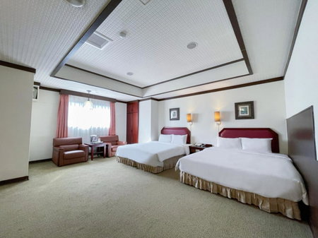 Guide Hotel Changhua Jhongjheng, Yuanlin, Taiwan