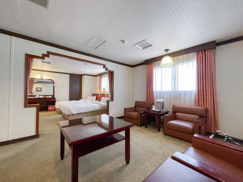 Guide Hotel Changhua Jhongjheng, Yuanlin, Taiwan