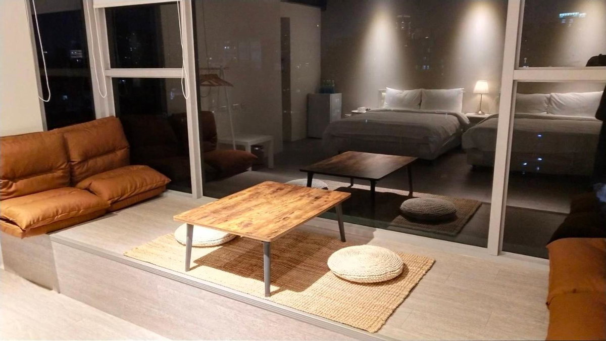 想駐逢甲 Shine Residence, Taiwan