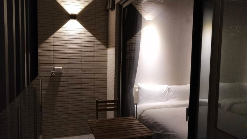 想駐逢甲 Shine Residence, Taichung, Taiwan