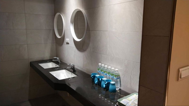 想駐逢甲 Shine Residence, Taichung, Taiwan