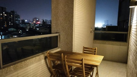 想駐逢甲 Shine Residence, Taichung, Taiwan