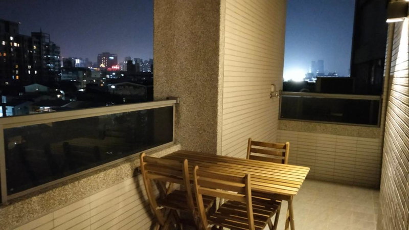 想駐逢甲 Shine Residence, Taichung, Taiwan
