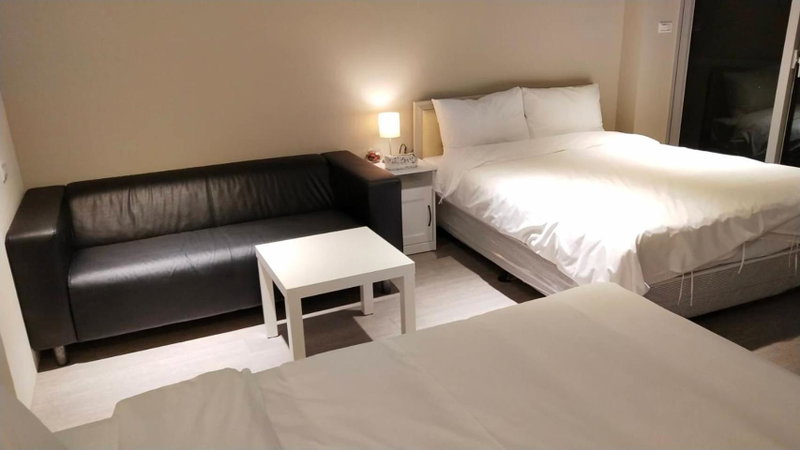 想駐逢甲 Shine Residence, Taichung, Taiwan