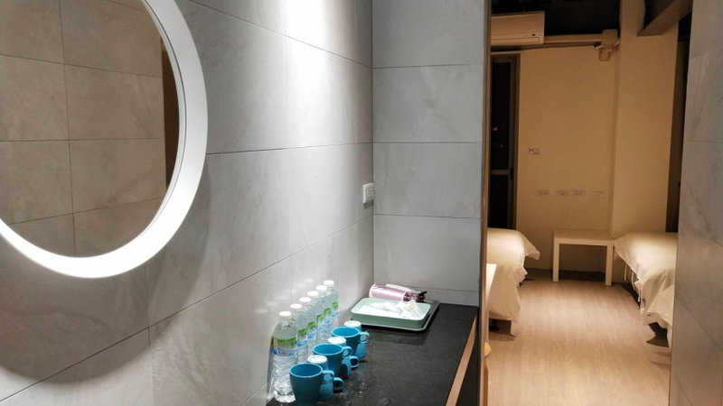 想駐逢甲 Shine Residence, Taichung, Taiwan