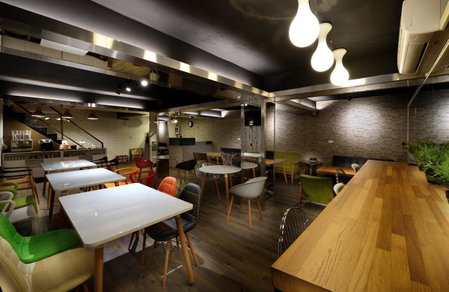 NL Concept Hotel, Kaohsiung, Taiwan