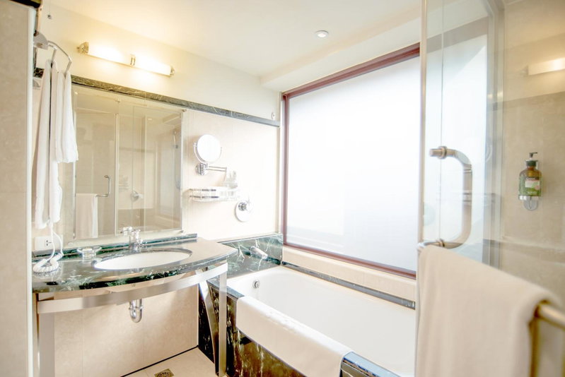 鼎隆國際商旅 Hotel Dion, Taichung, Taiwan