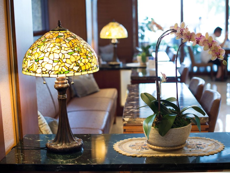 鼎隆國際商旅 Hotel Dion, Taichung, Taiwan