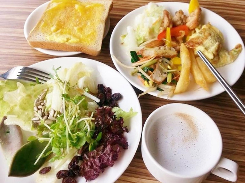 V-one Vogue Hotel, Taipei, 台湾