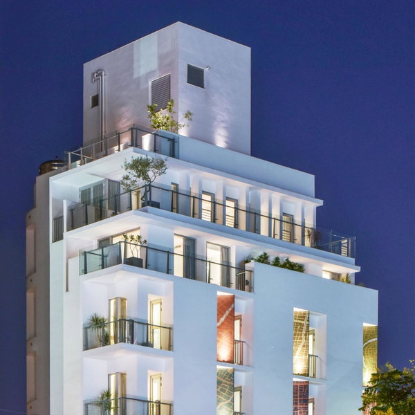Hotel Mapp, Taichung, Taiwan