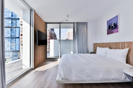 Hotel Mapp, Taichung, Taiwan