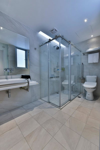Hotel Mapp, Taichung, Taiwan