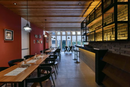 Hotel Mapp, Taichung, Taiwan