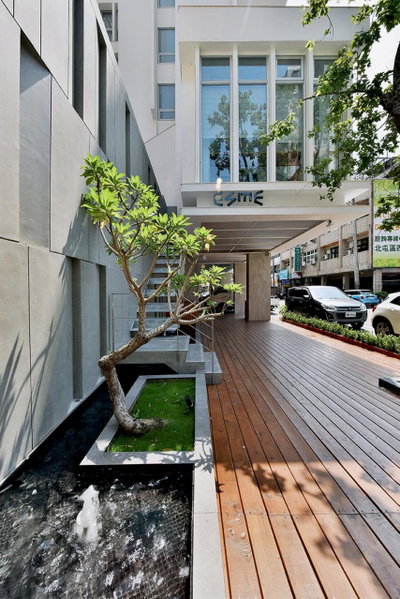 Hotel Mapp, Taichung, Taiwan