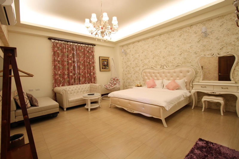 Normans B&B, Hualien City, Taiwan