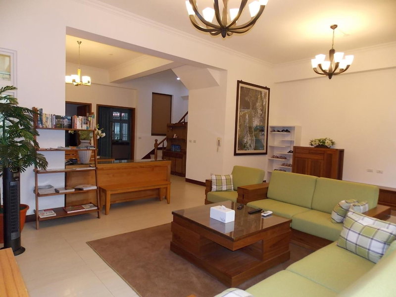 Normans B&B, Hualien City, Taiwan