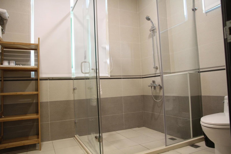 Normans B&B, Hualien City, Taiwan