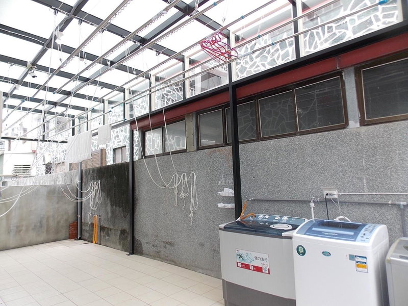 Normans B&B, Hualien City, Taiwan