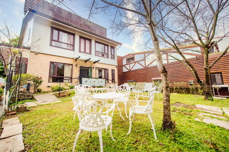 Moonlake B&B, Puli, 台湾