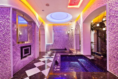 Lanshy Motel, Taichung, Taiwan