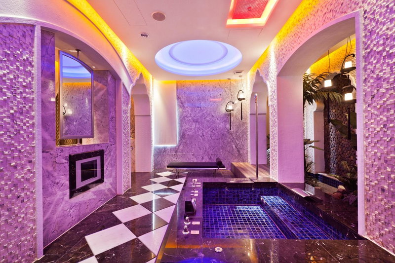 Lanshy Motel, Taichung, Taiwan