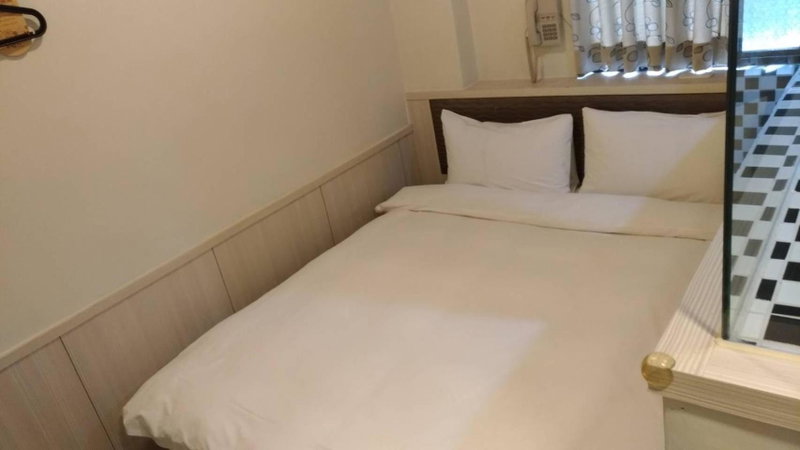 Fun Stay Inn Hanzhong, Taipei, Taiwan