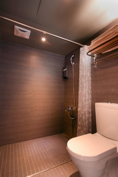 Kiwi Express Hotel - Jiuru Rd, Kaohsiung, Taiwan