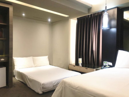 Kiwi Express Hotel - Jiuru Rd, Kaohsiung, Taiwan