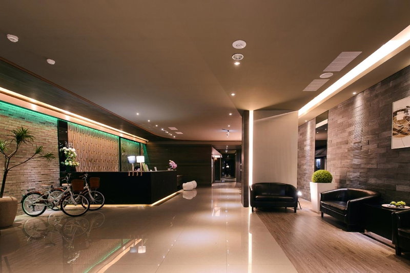 Kiwi Express Hotel - Jiuru Rd, Kaohsiung, Taiwan