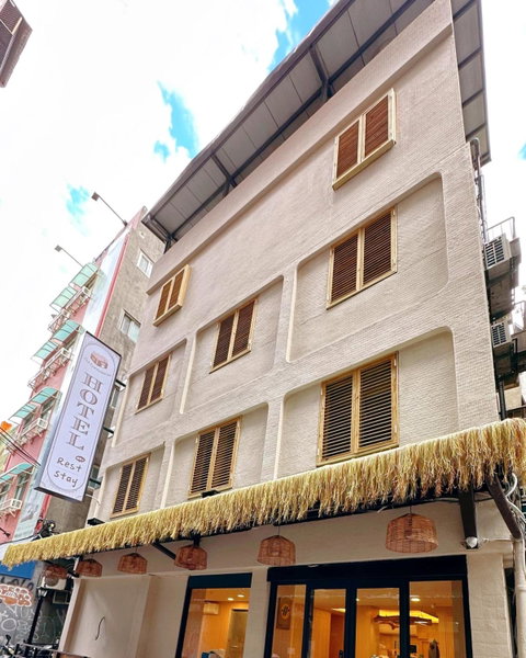 Cat Tail Pocket Inn Ximen, Taipei, Taiwan