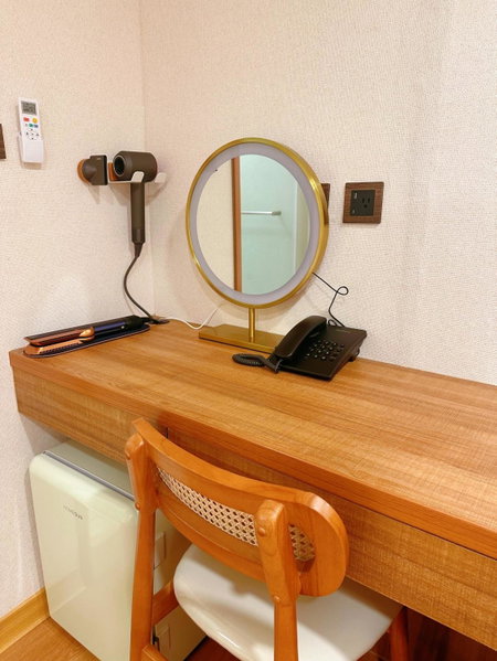 Cat Tail Pocket Inn Ximen, Taipei, Taiwan