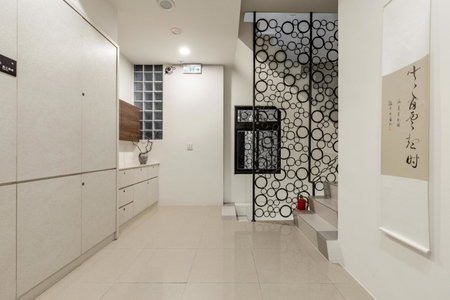 Harmony Easy Stay, Jiufen, Taiwan