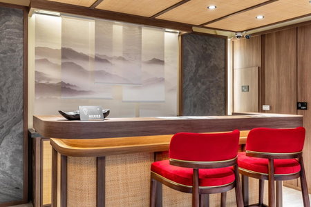 Harmony Easy Stay, Jiufen, Taiwan