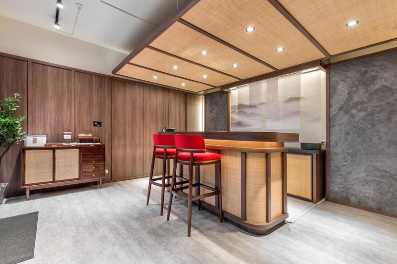 Harmony Easy Stay, Jiufen, Taiwan
