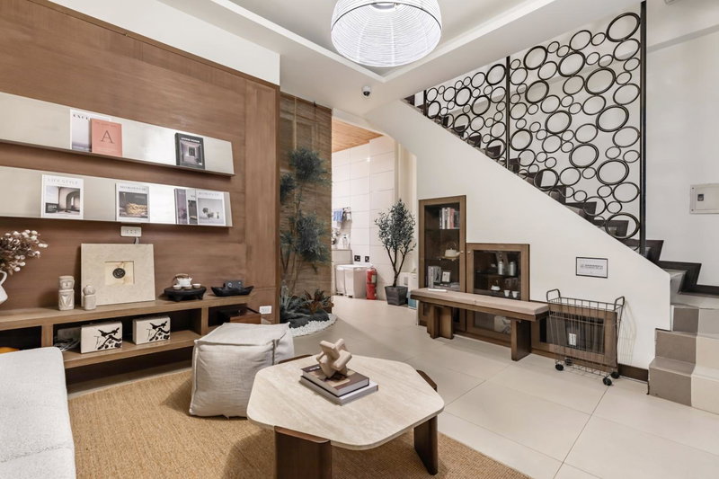 Harmony Easy Stay, Jiufen, Taiwan