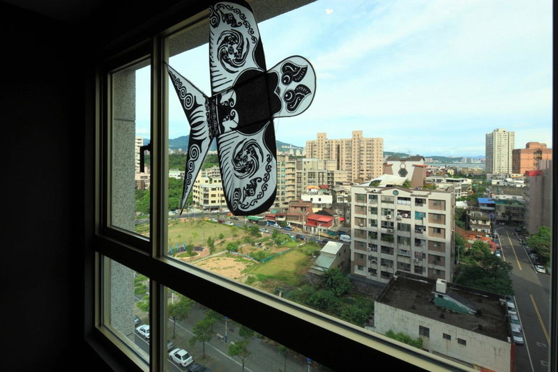 Hotelday Plus Tamsui, Sanzhi, 台湾