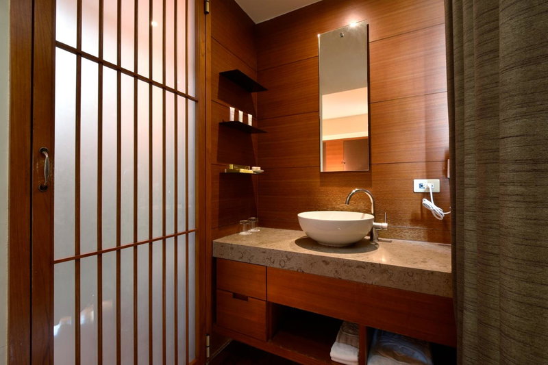 Fu Lyu Inn, Hualien City, Taiwan