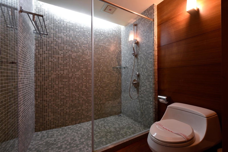 Fu Lyu Inn, Hualien City, Taiwan